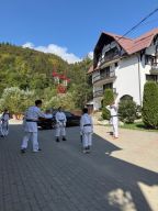 2025 &raquo; Anul 2025- Cantonament pregatire grupa performanta